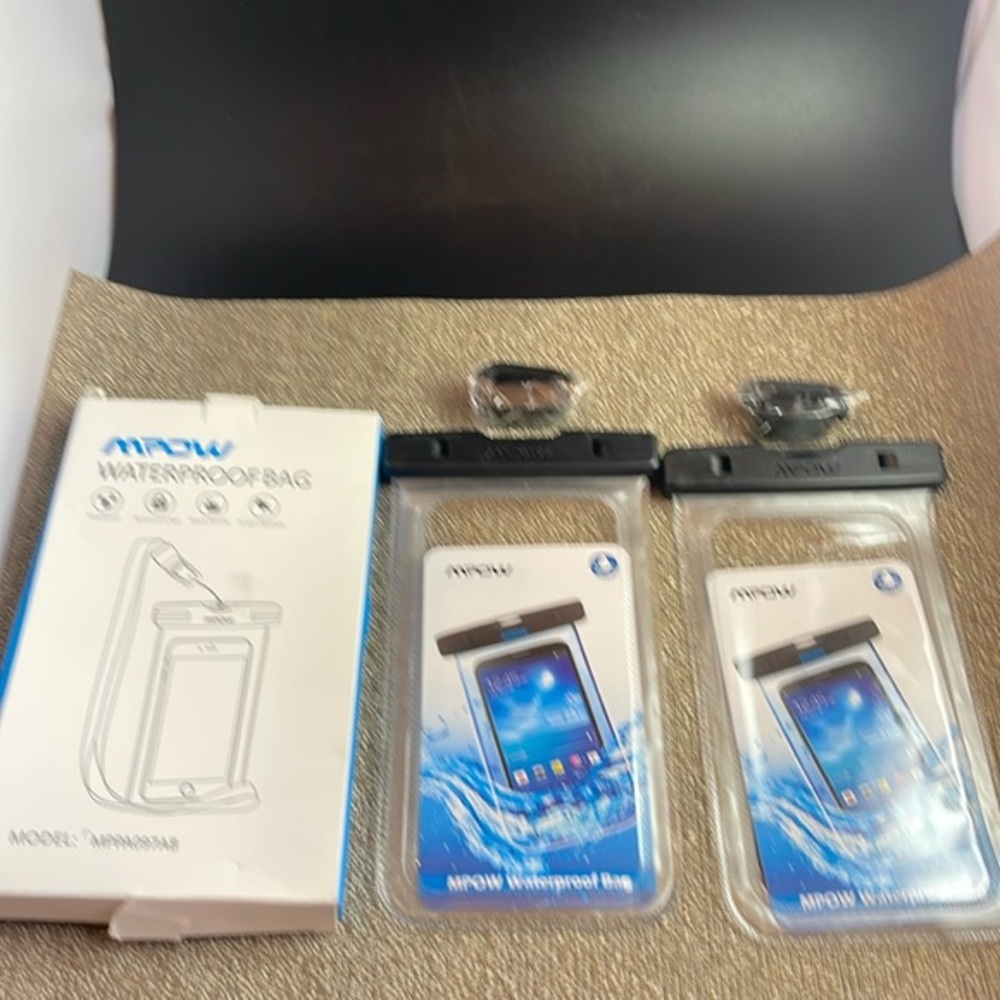 Waterproof Phone Pouch Universal